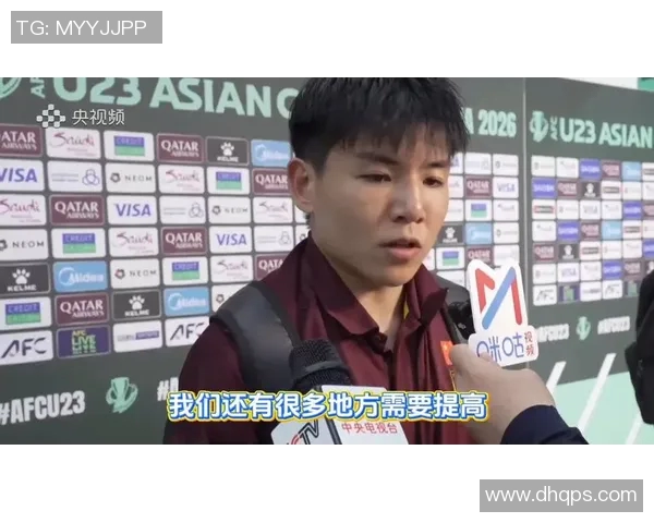 徐彬在U23亚洲杯中展现出色防守能力成功抢断助力球队晋级