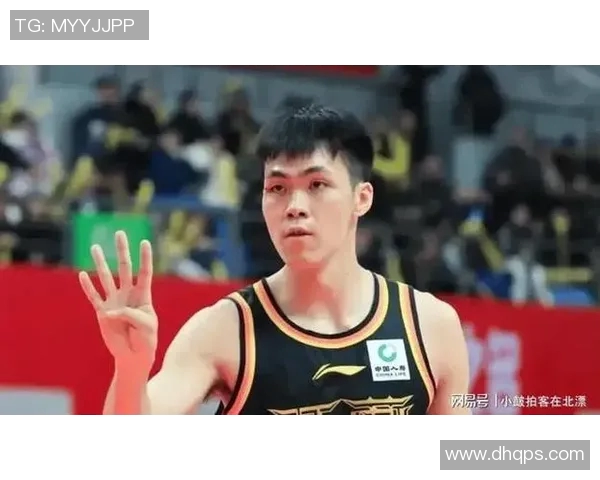 2026CBA全明星赛精彩回顾庞峥麟的卓越表现引发热议