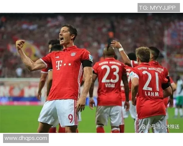 拜仁主场力克奥格斯堡，稳扎稳打实现梦想