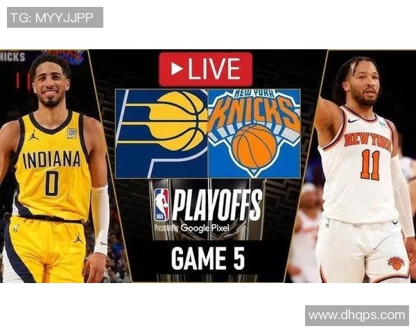 步行者队能否在季后赛中打破困局？