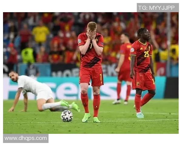 比利时逆转瑞士，闯入欧洲杯四强