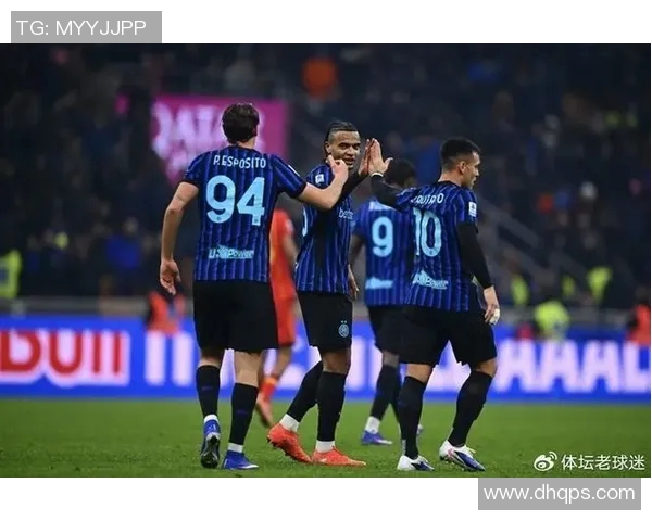 国米签下尤文旧将，助力下季夺取意甲冠军