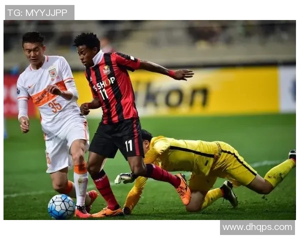 广州恒大客场惊险战平首尔，小组出线前景未危