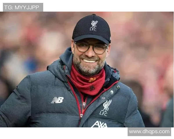 克洛普确认接受德国国家队主帅邀请，执教德意志之师