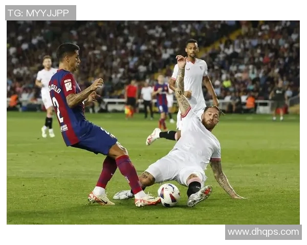 塞维利亚上演绝杀！打破巴塞罗那客场不败纪录