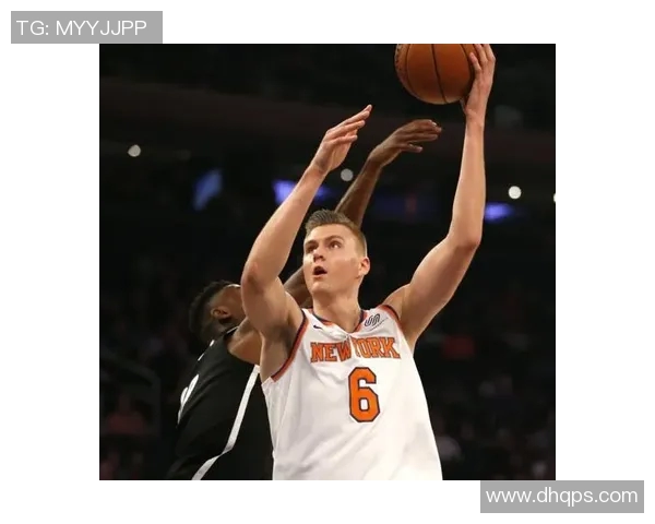 尼克斯队大将波尔津吉斯重伤报销,球队前景堪忧