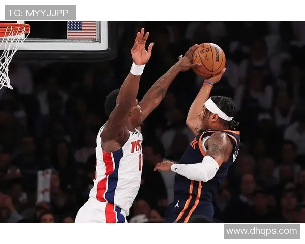 活塞输给热火,唐斯表现出色:篮球场上的高光时刻