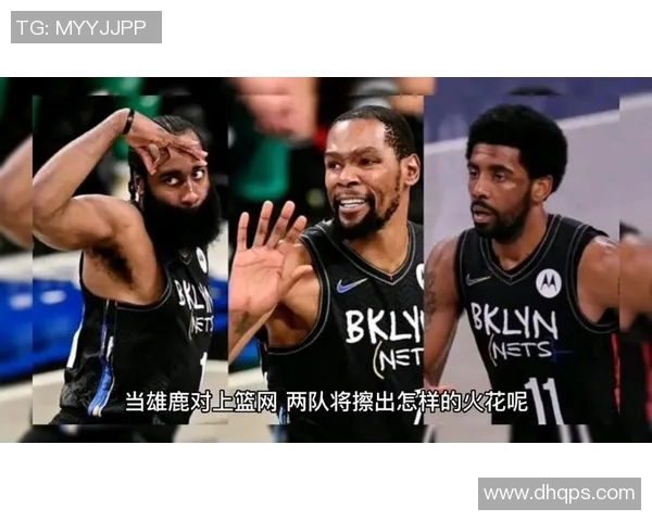 篮网击败雄鹿，晋级总决赛——从无畏到辉煌的逆袭之路