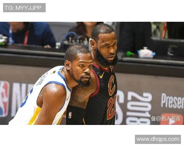 詹姆斯对决杜兰特，谁将胜出？