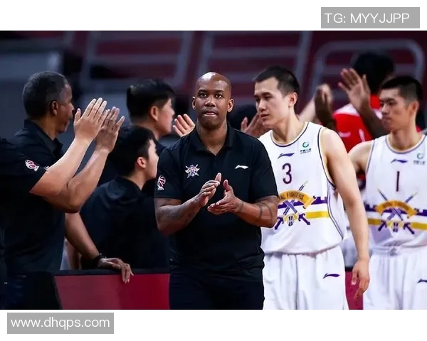 马布里回归CBA，带队夺得总冠军再次燃烧北京夏日热情