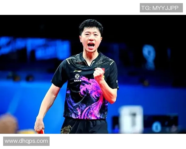 马龙世乒赛备战技术调整全方位解析与训练策略探讨